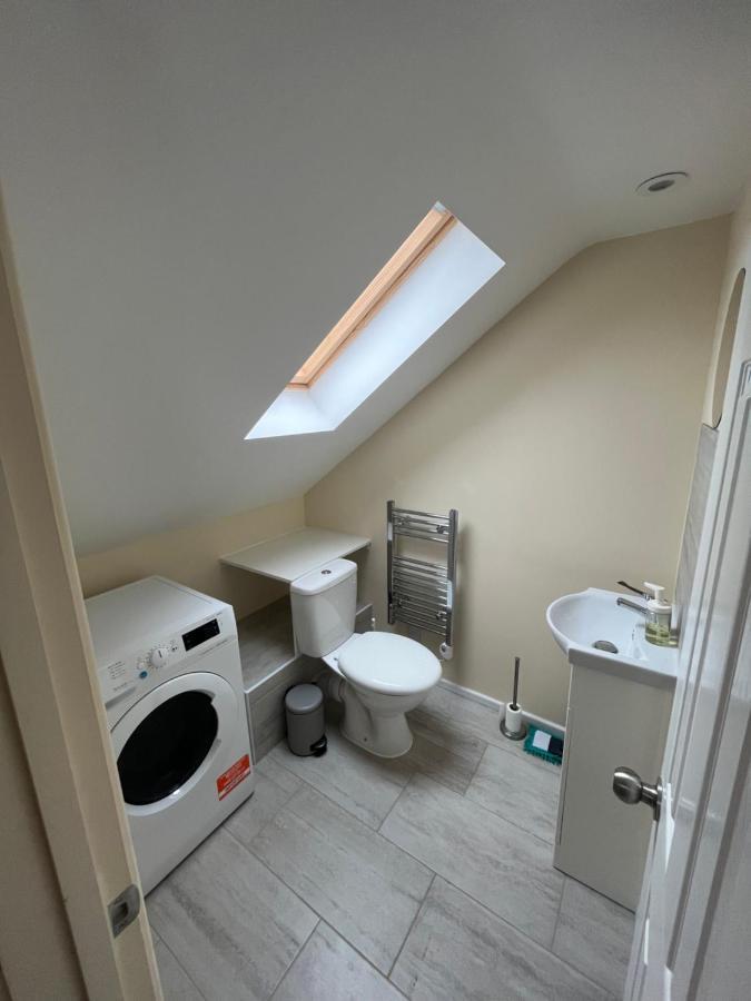 L-Houses Dagenham Esterno foto