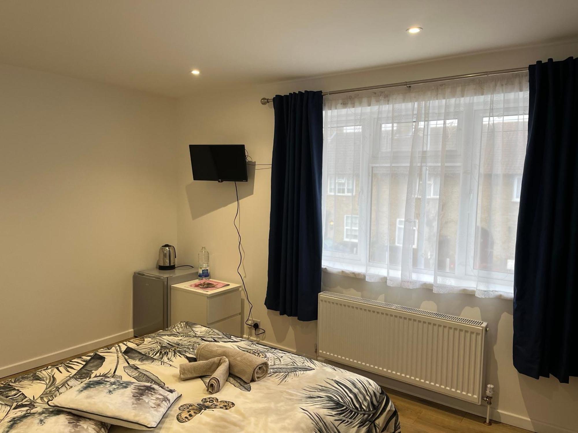 L-Houses Dagenham Esterno foto